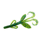 Zoom Brush Hog Blue Watermelon 103 **