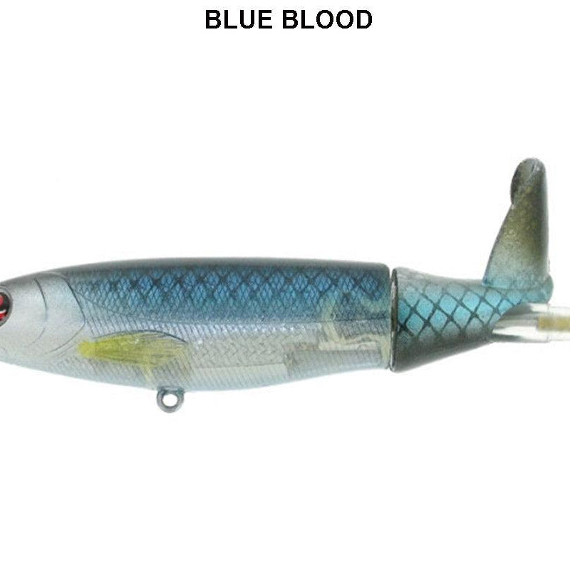 River2Sea Whopper Plopper 130 Blue Blood(D)