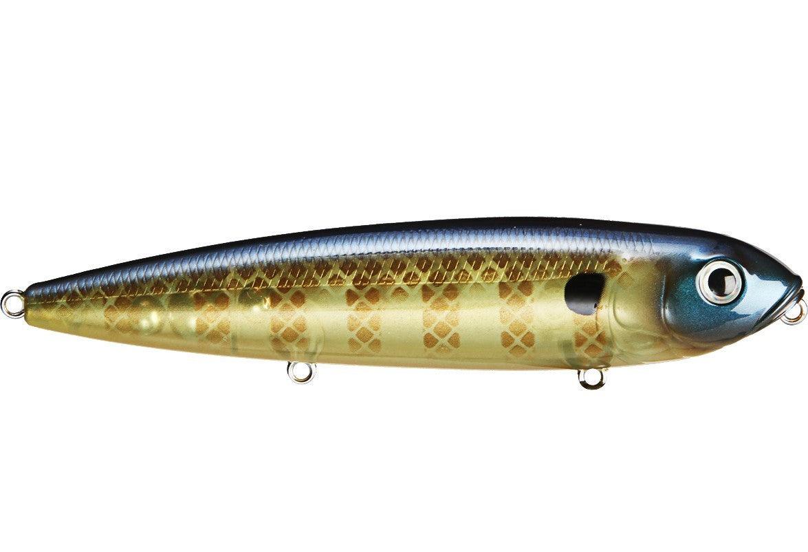 Strike King Sexy Dawg Jr Bluegill