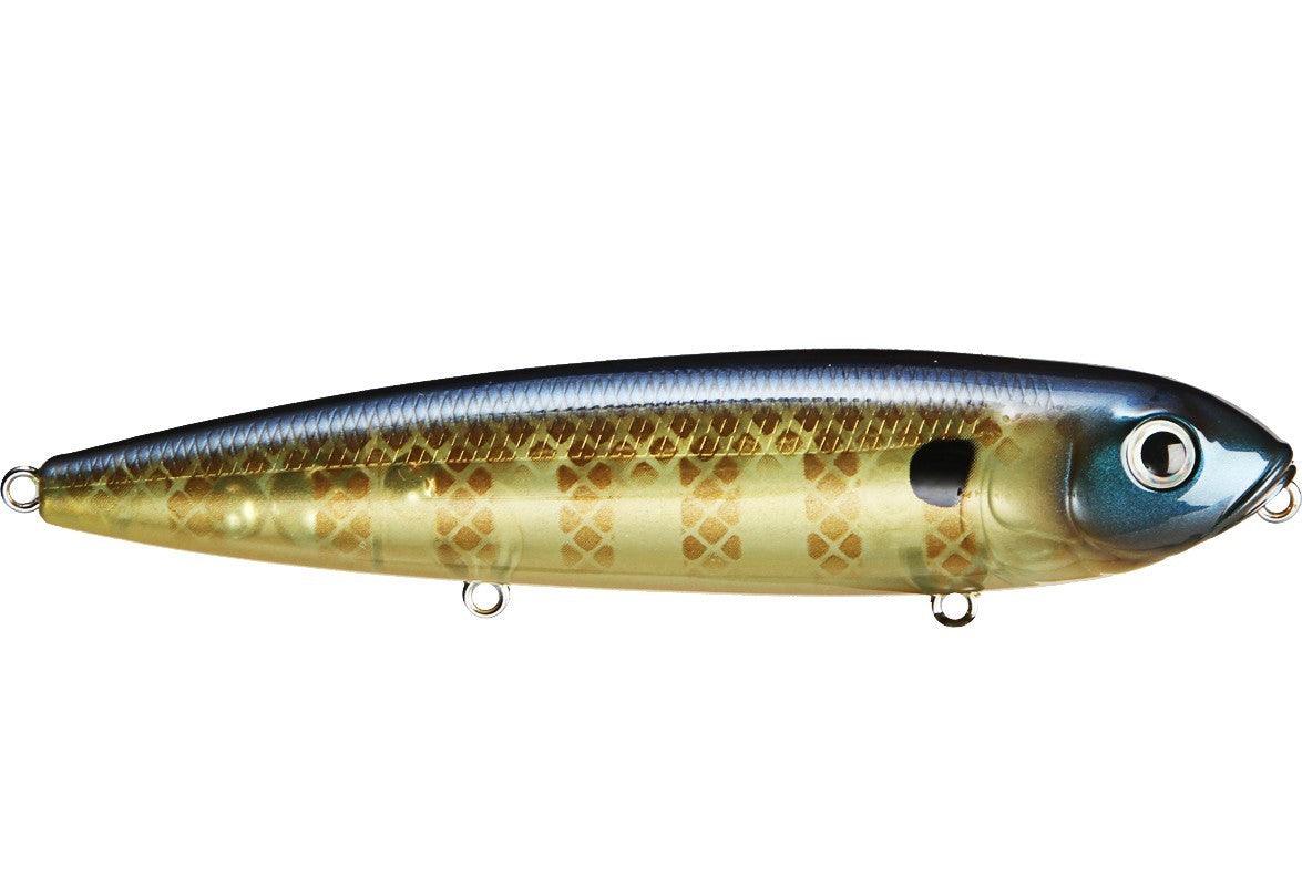 Strike King Sexy Dawg Bluegill