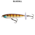 Yo-Zuri 3DB Series Prop Floating 90mm Bluegill