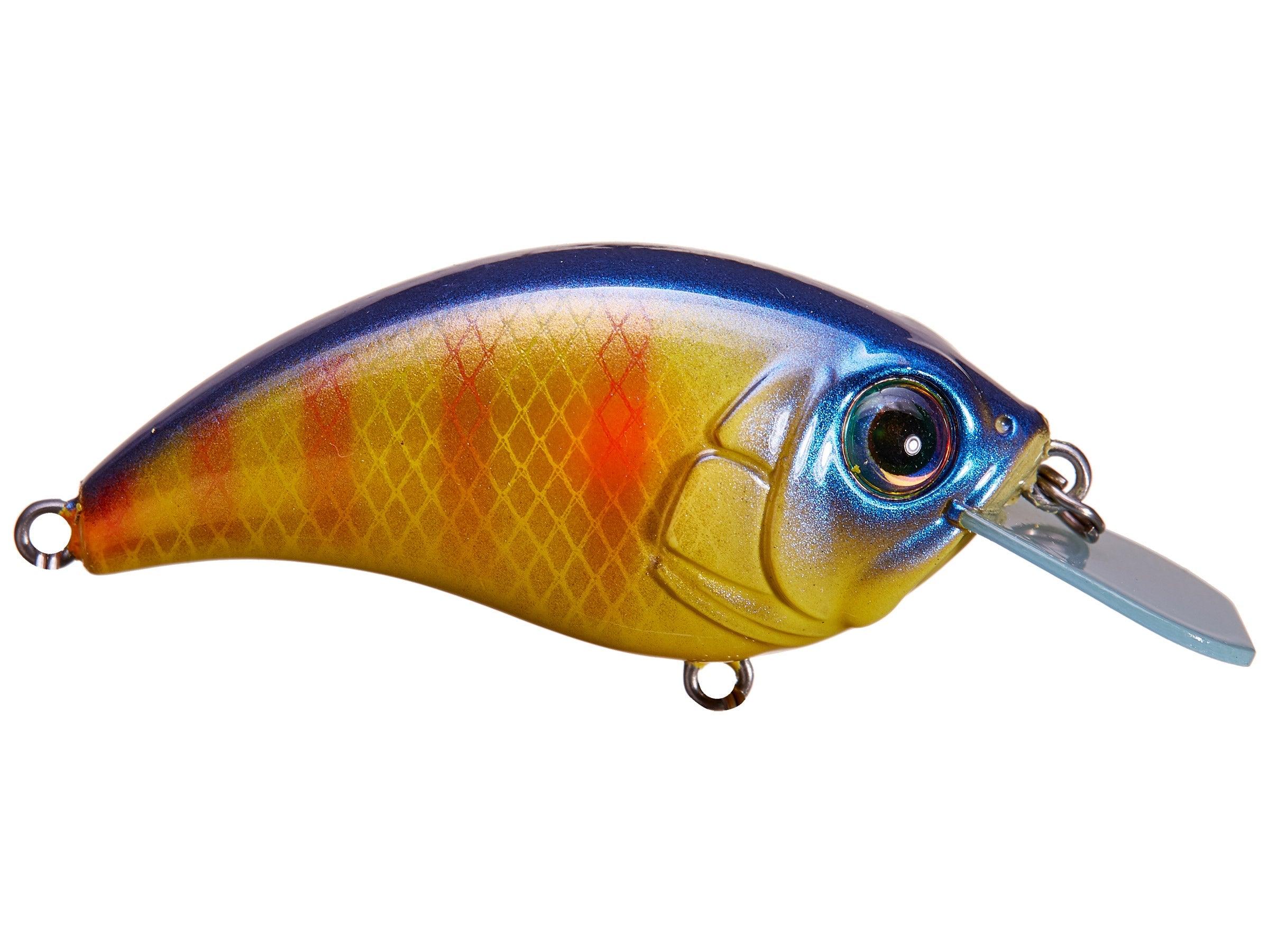 Bill Lewis SB-57 Signature Crankbait Bluegill