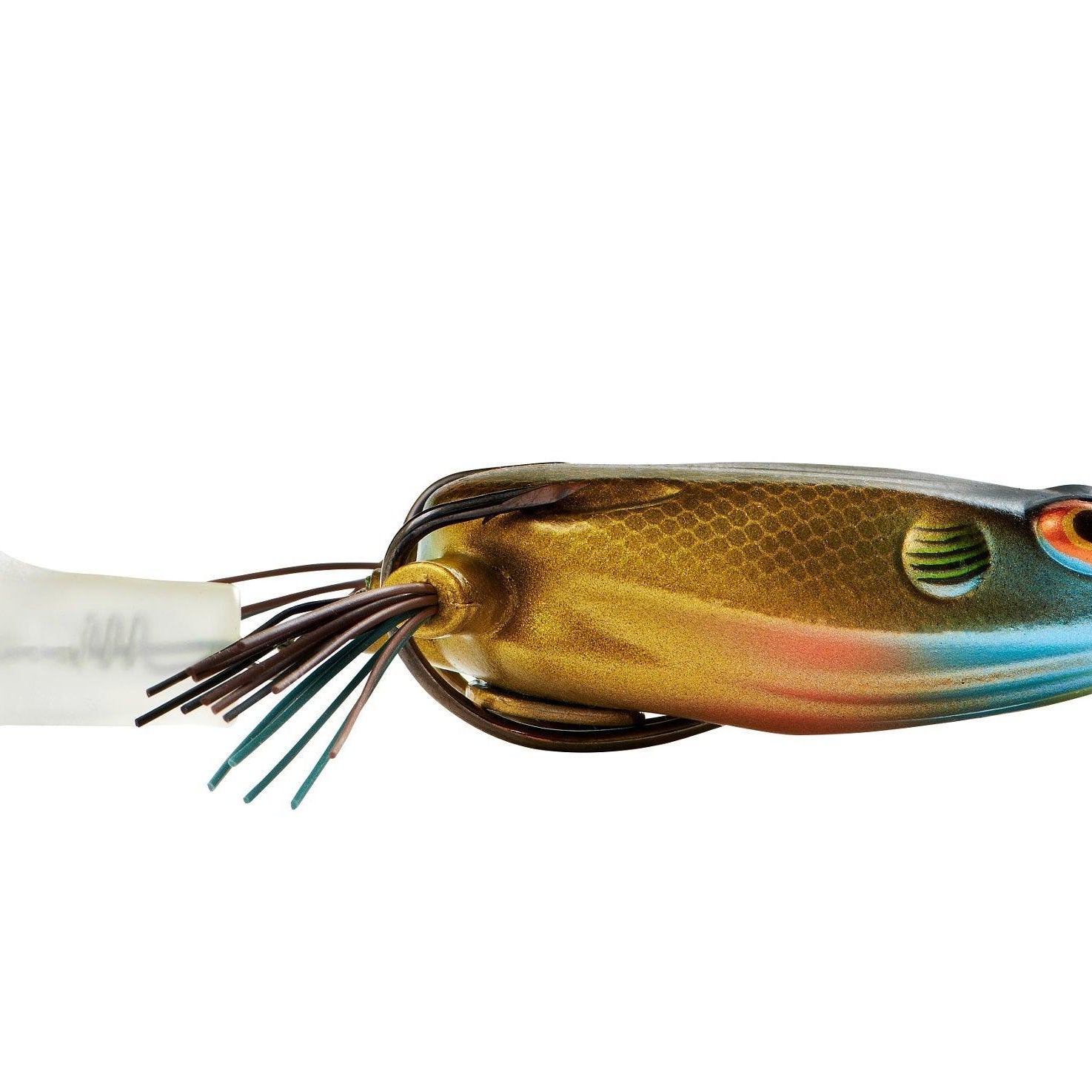 Booyah Toadrunner Jr. Bluegill(D)