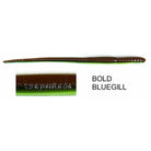 Roboworm Straight Tail 7" Bold Bluegill(D)