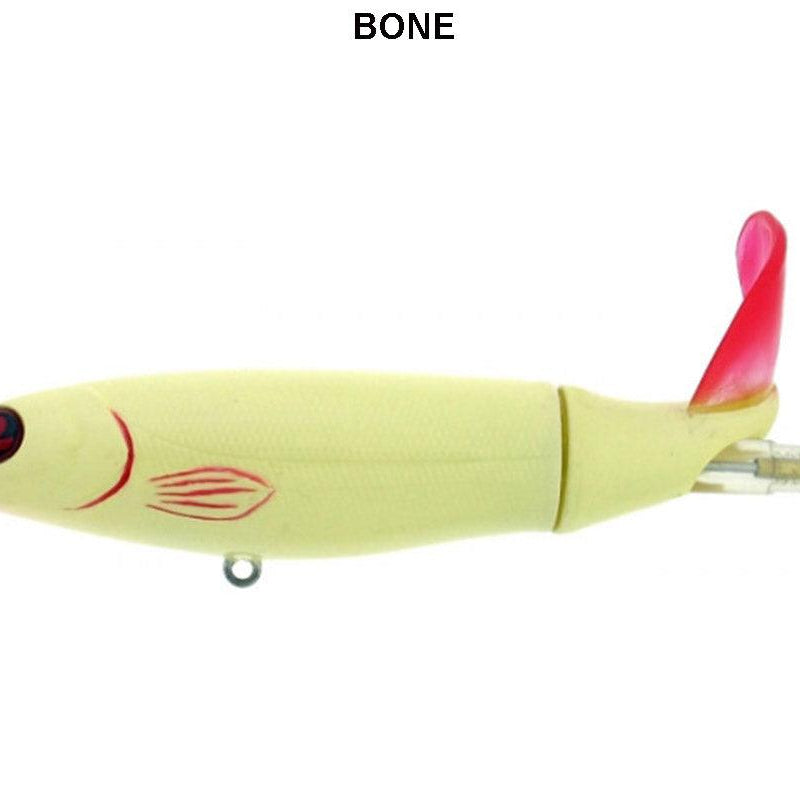 River2Sea Whopper Plopper 110 Bone