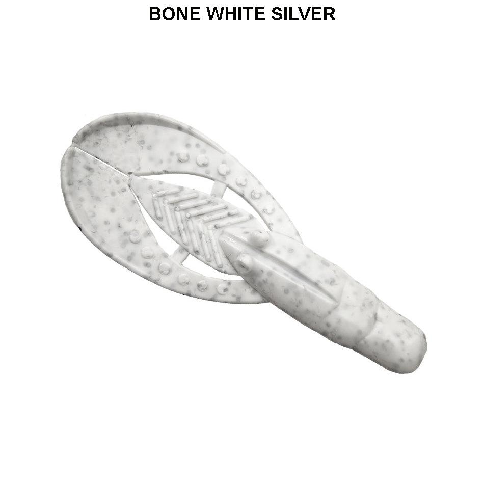 Gene Larew 3.75" Punch Out Craw 8pk