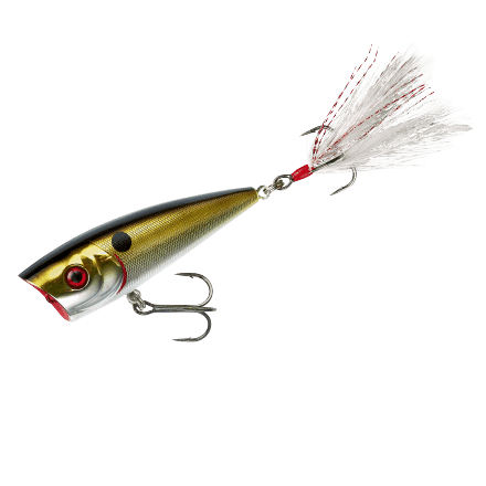 Booyah Boss Pop Z Shad