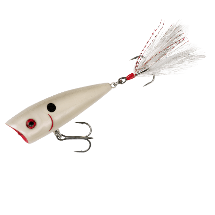 Booyah Boss Pop Boner Shiner