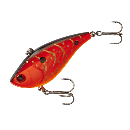 Booyah One Knocker Rayburn Red 1 4oz