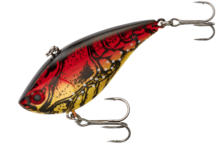 Booyah One Knocker Toledo Gold 3 4oz