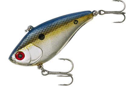 Booyah One Knocker Flashy Momma 1 2oz