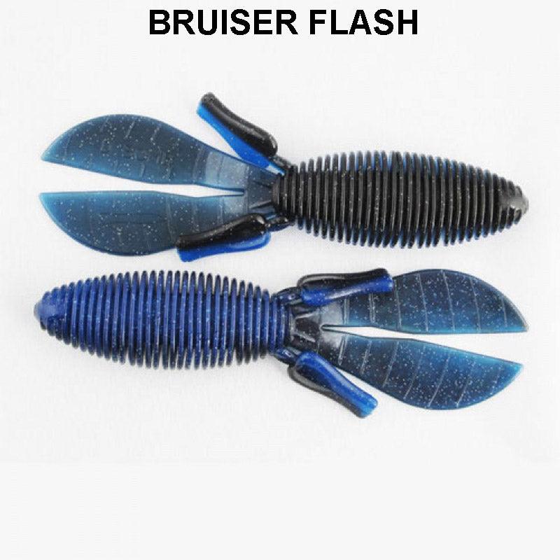 Missile Baits D Bomb Bruiser Flash
