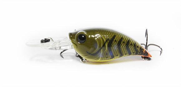 6th Sense Curve 55 Ozark Craw