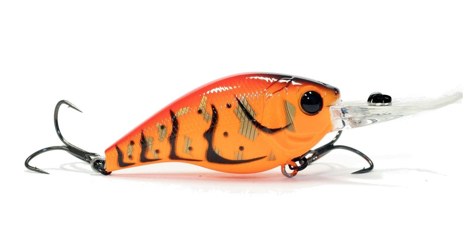 6th Sense Cloud 9 Series C6 Boiled Crawfish (D)