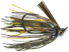 V&M Pacemaker HD Swim Jig Cajun Bluegill