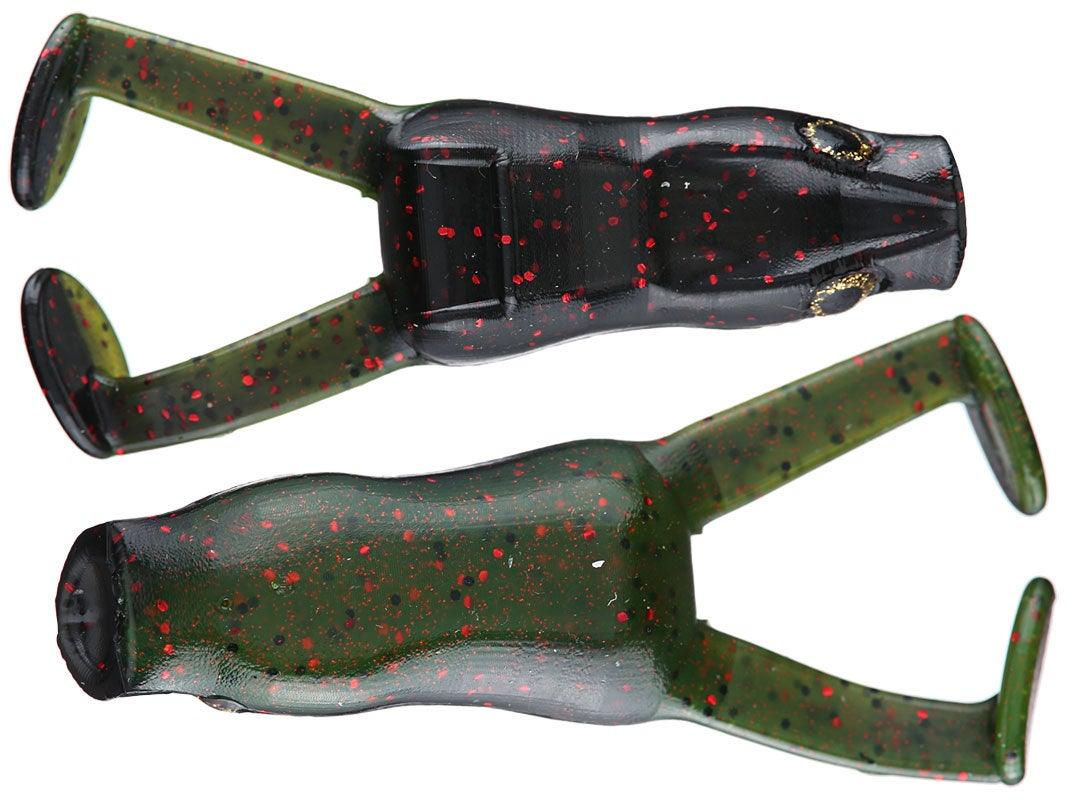 Stanley Ribbit Poppn' Toad 3pk California 420