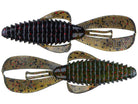 Strike King Rage Tail Baby Bug California Craw