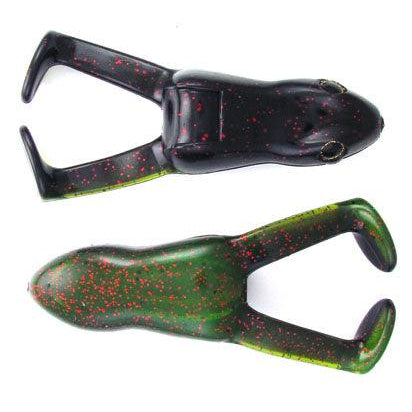 Stanley Ribbit Top Toad 2pk California 420