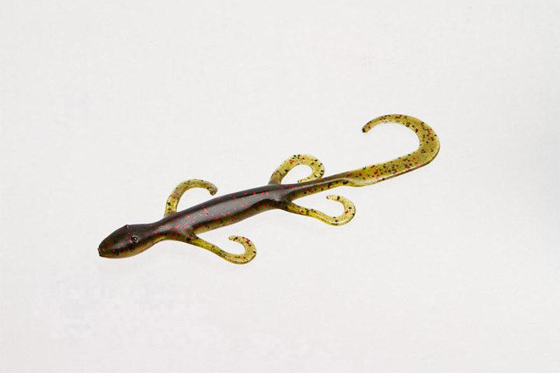 Zoom Lizards 6" California 420 308 **