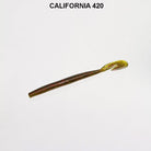 Zoom Ultravibe Speed Worm California 420 308**