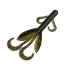 Strike King Game Hawg 4" 8pk California Craw