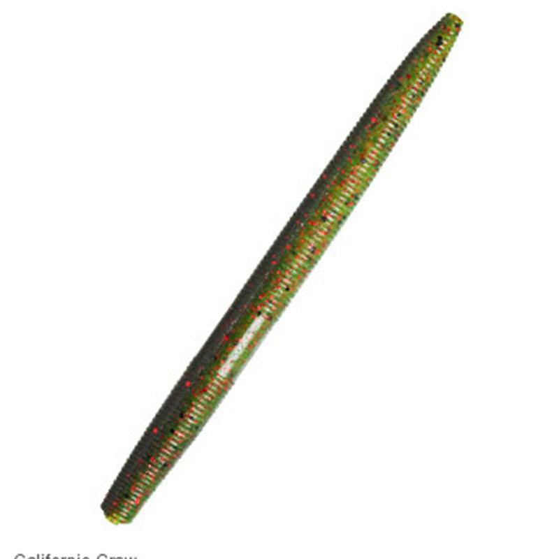 Z Man ZinkerZ 6pk California Craw