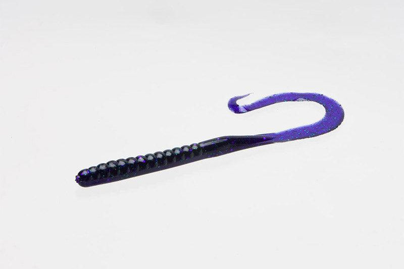 Zoom Mag II Worms 20pk Candy Bug 243**