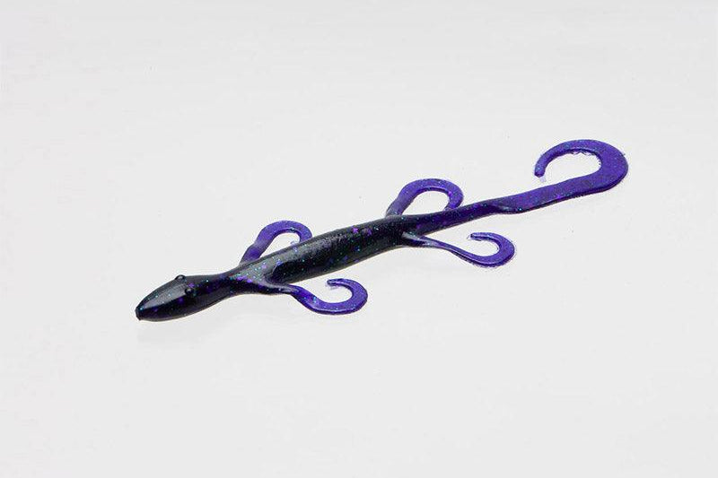 Zoom 8" Magnum Lizard