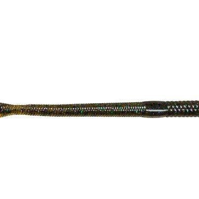 Strike King Finesse Worm 6.5" Candy Craw (D)