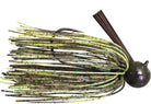 Strike King Tour Grade Football Jig Candy Craw 1 2oz