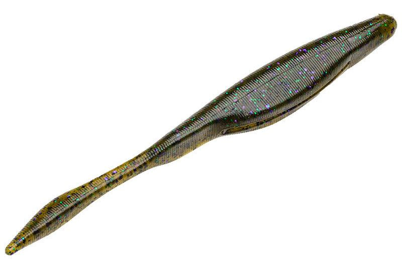 Strike King Caffeine Shad 5"