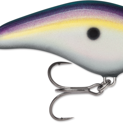 Rapala Ott’s Garage Slim 06 Crankbait Big Shad
