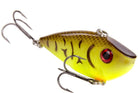 Strike King Red Eye Shad 2-Tap 3/4oz