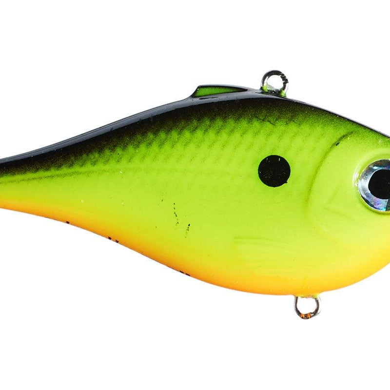 Rapala Rippin' Rap Chartreuse Shad 5