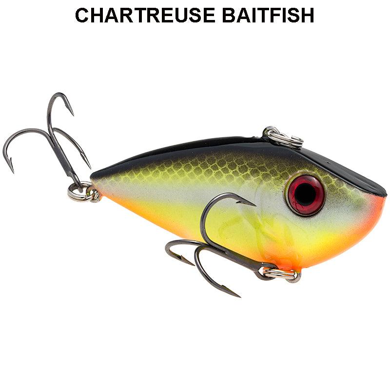 Strike King Red Eye Shad 1/2oz