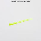 Zoom Split Tail Trailer 20pk Chartreuse Pearl 046**