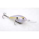 Strike King Pro Model 6XD Chartreuse Shad