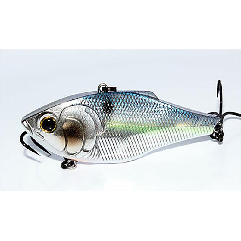 6th Sense Quake 80 Lipless Crankbait