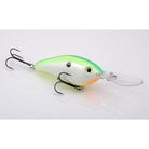 Strike King Pro Model 6XD Citrus Shad