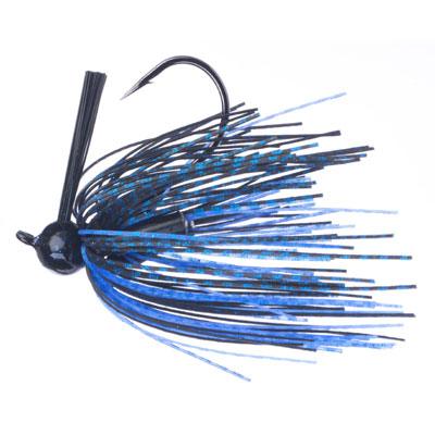 Santone Pro Series Football Jig Blueberry 3 4oz