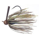 Santone Pro Series Football Jig Bass Candy 1oz