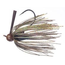 Santone Pro Series Football Jig Bass Candy 1oz