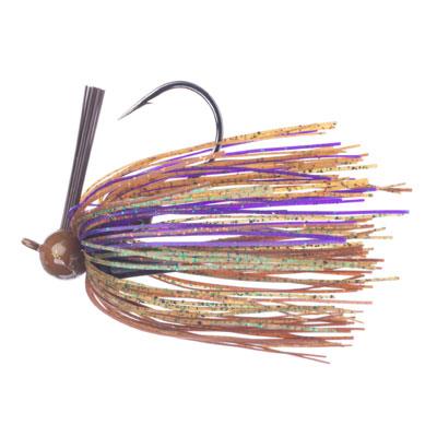 Santone M-Series Football Jig Sloppy Joe 5 8oz