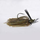 Santone M-Series Flippin Jig Pumpkin Watermelon