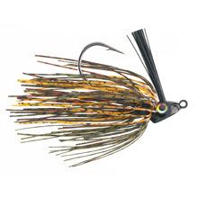 Santone Rayburn Swim Jigs JC's Spicy Craw 16oz