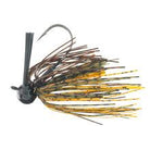 Santone Pro Series Football Jig J.C.'s Spicy Craw 1oz