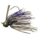 Santone M-Series Football Jig Purple Haze 3 4oz