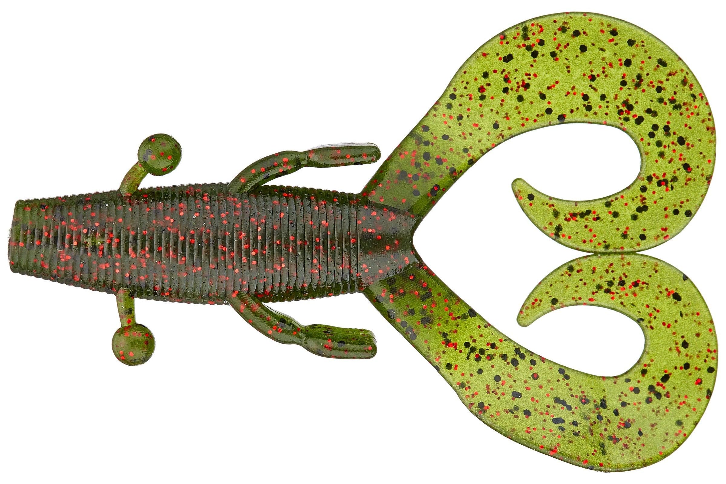 Yamamoto Cowboy Watermelon Red 208