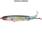 River2Sea Whopper Plopper 90 Crystal Minnow