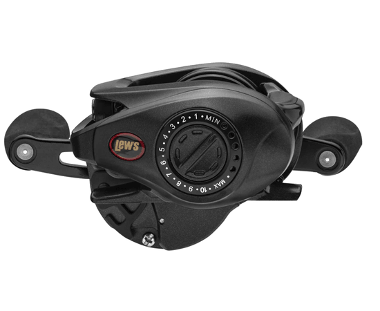 Lew's Custom Speed Spool*